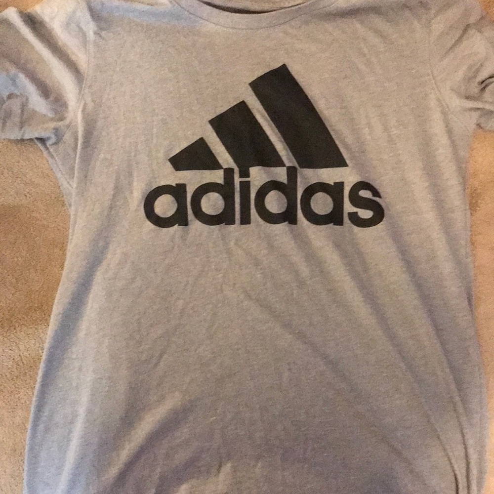adidas shirt